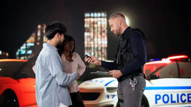 San Mateo DUI defense lawyer