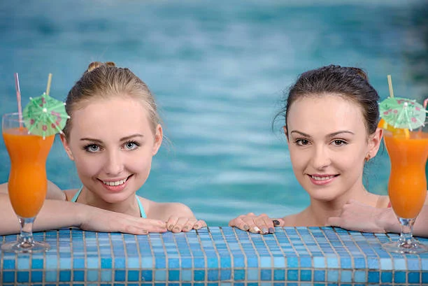 Pool Heating Systems