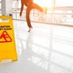 Coffee, Crumbs, and Casters: What to Do After a Cafeteria Slip and Fall