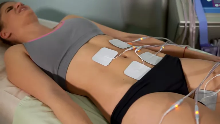 vagus nerve stimulation device