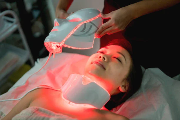 skin rejuvenation in London