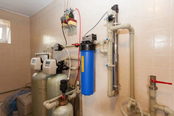 How To Choose The Right Soft Water System For Facilities In Las Vegas?