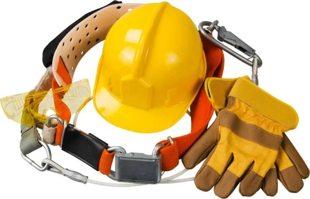 Safety Equipment Suppliers
