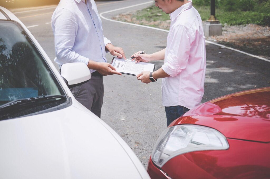 How Risk Management Can Mitigate Car Accident Liabilities