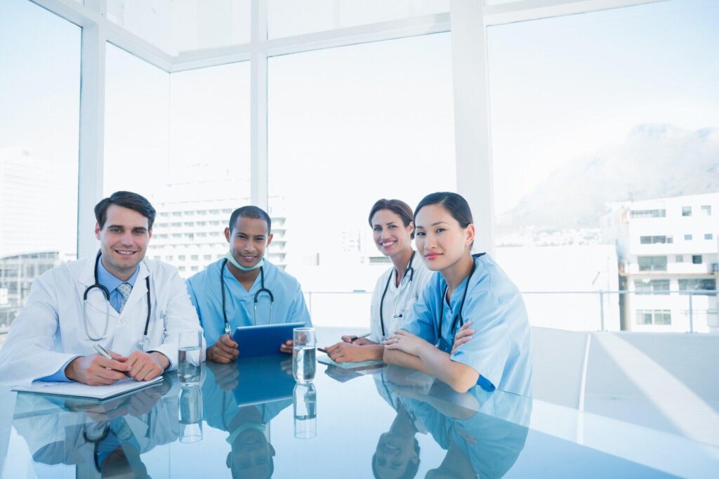 The Role of Medicare in Employee Healthcare Plans