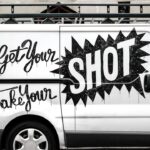 Professional Commercial Vehicle Wraps for Businesses