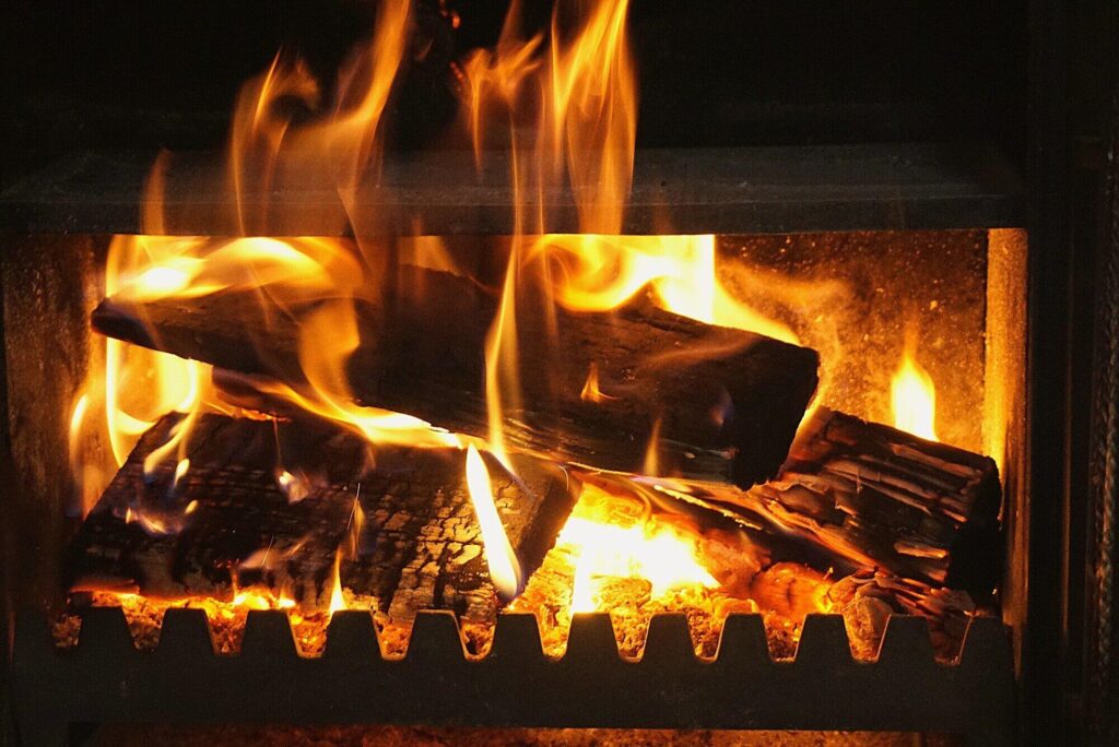 Benefits of Installing a Pellet Stove Insert in Your Fireplace