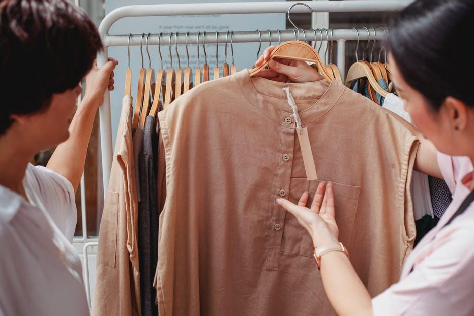 Wardrobe Makeover: Transform Your Fashion Style Today