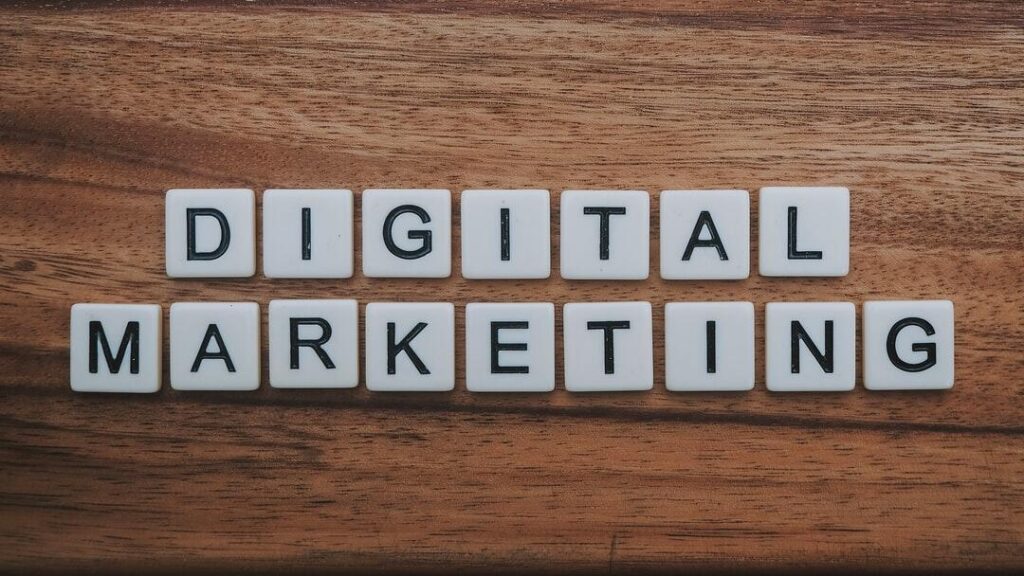 Digital Marketing Services to Grow Your Online Presence