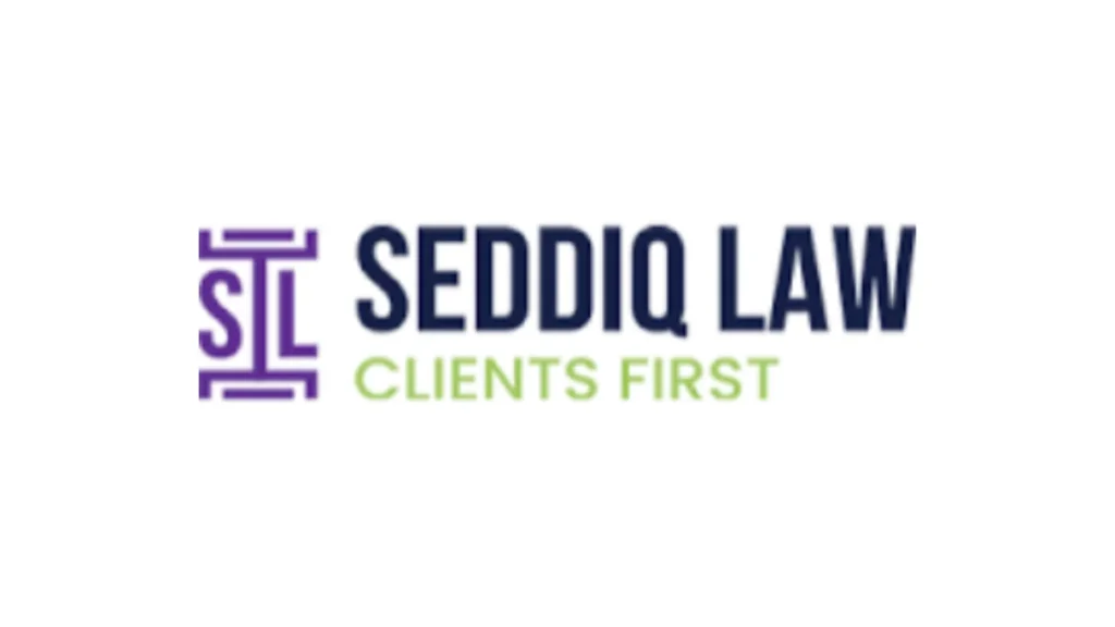 Seddiq Law Firm Warns Maryland Residents About Criminal Case Mistakes