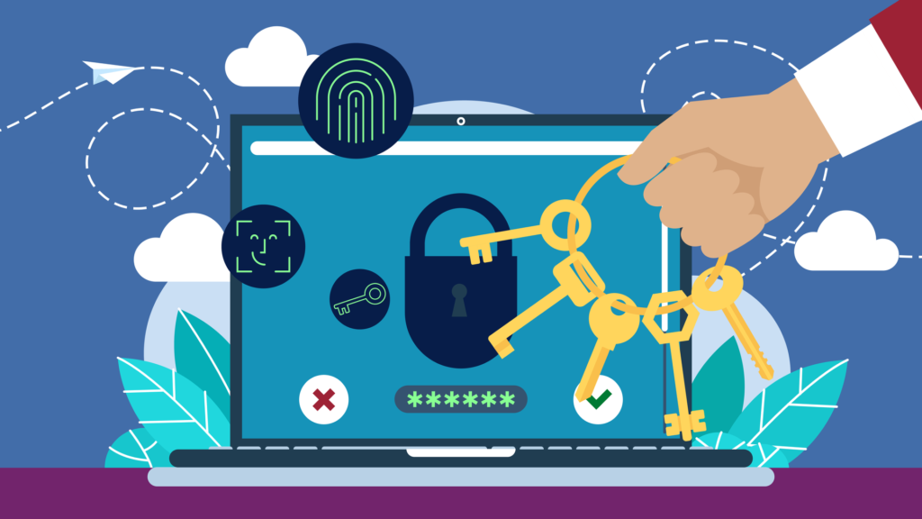 Essential Reasons To Switch From Passwords To Passkeys Today