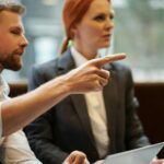 Targeted Coaching That Strengthens Business Success