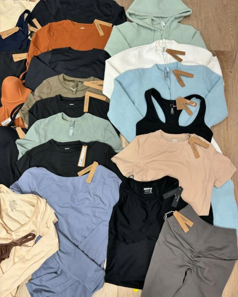 How to Sell Skims Wholesale Bundles for Maximum Profit