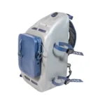 Adamsbuilt Fishing Introduces Wanderlust Sling Pack 15L: Gear That Moves With You