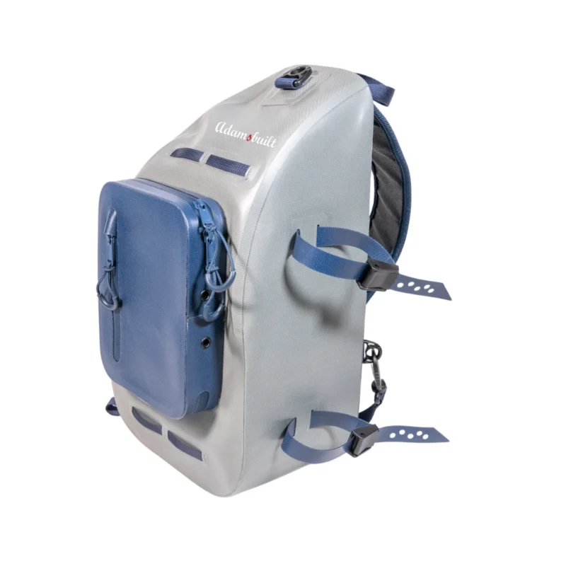 Wanderlust Sling Pack 15L