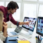 The Role of Image Editing in Modern Digital Communication