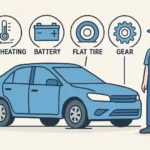 Common Challenges and Solutions for Car Owners Dealing with Persistent Vehicle Problems