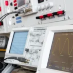 Exploring Oscilloscopes: A Complete Guide to Electronic Signal Measurement and Waveform Analysis