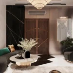 How to Add Modern Elegance to an Older Home