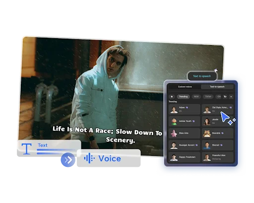 How Text to Speech Tools Are Changing Content Creation for Beginners