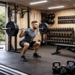 How a Home Gym Can Change Your Life