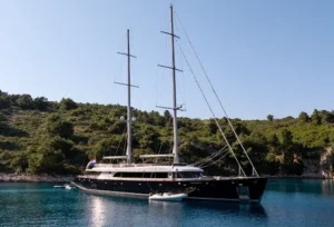 Yacht Charter in Croatia