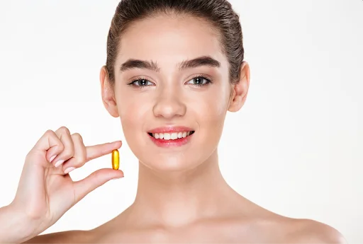 Collagen Supplement Options