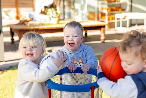 Top Benefits of Choosing Daycare in Singleton for Your Child’s Early Development
