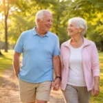 Health Benefits of Daily Activities for Seniors