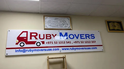 Professional Mover and Packers