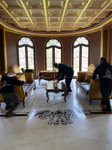 Oakville Moving Company