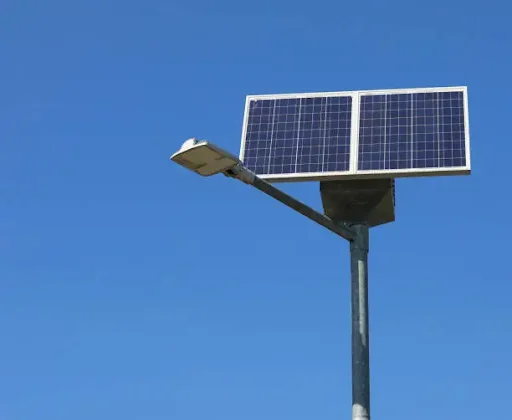 Sustainable Innovation: How Solar Street Lamp Manufacturers Illuminate The Future of Smart Cities