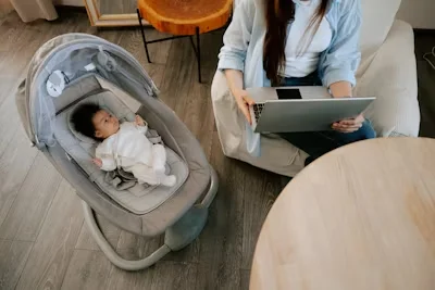 Different Baby Stroller Designs for Diverse Baby Stroller Users