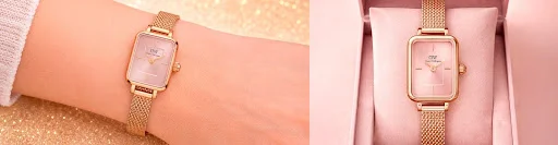 The Rise of Minimalist Luxury: Why Daniel Wellington Continues to Lead the Trend 