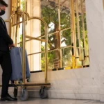 Hotel Trolleys: Top Options for Luggage, Housekeeping and Smooth Guest Service in Australia