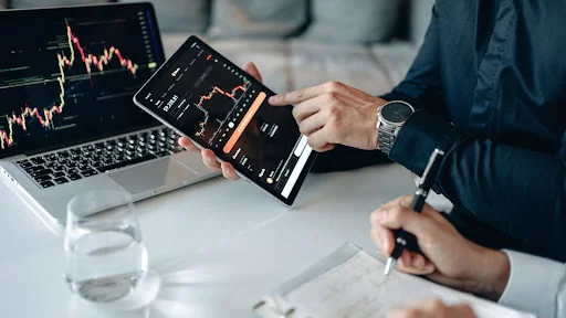 The Evolution of Trading Technology: What Businesses Need to Know