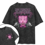 Find Your Perfect Gym Shirts at IronPandafit: Stylish Options for Women