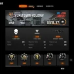 From Learning Curves to Killstreaks: The Role of COD Bot Lobbies