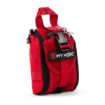 From Compliance to Care: Rethinking Emergency Preparedness at Work