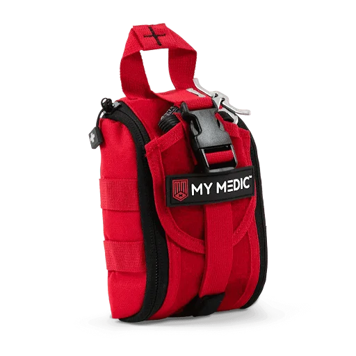 Emergency preparedness