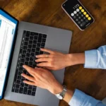 How Online Tax Preparation Services Use Software to Deliver Accuracy 