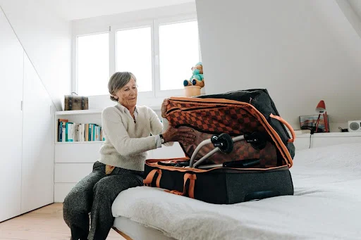 mind and body strong