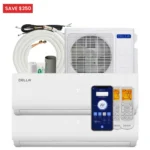 How to Maximize Comfort with a Two Zone Mini Split Heat Pump?