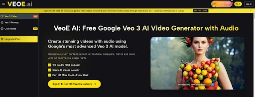 AI Video Agents