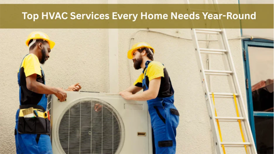 HVAC Services