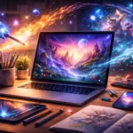 5 Best AI Art Generators to Turn Your Ideas Into Stunning Visuals