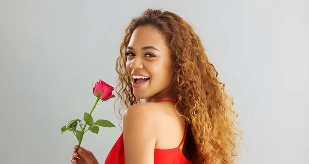 Valentine’s Curl Deal: Get Romantic Volume with Natural Curly Clip-Ins for Date Night Glam