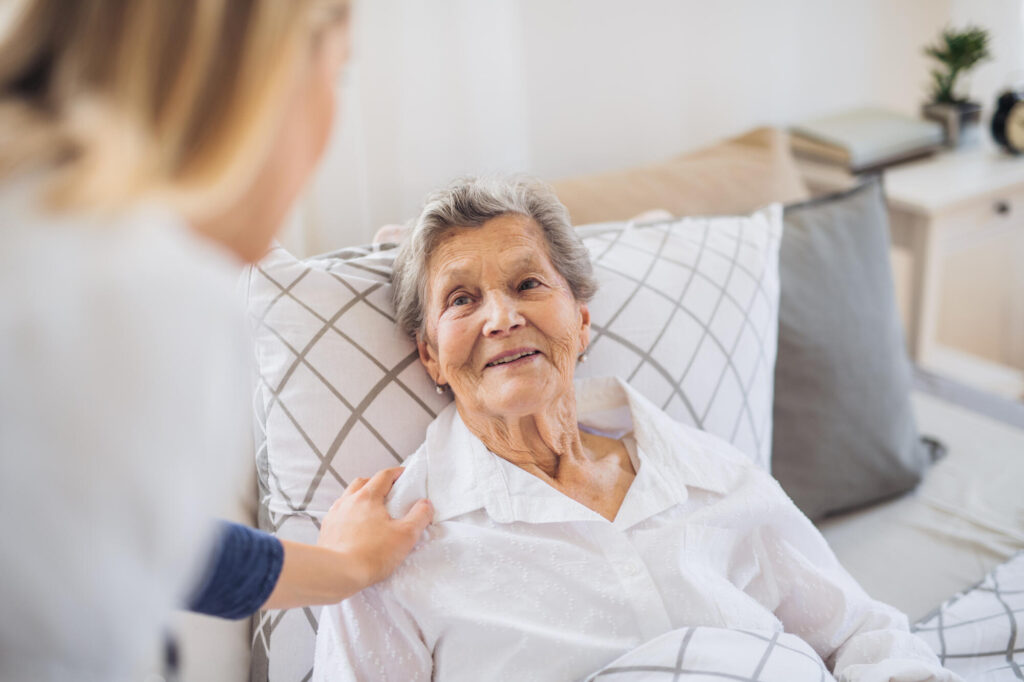 Senior Care Options That Promote Independence and Safety