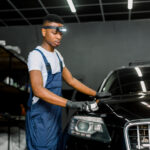 Common Car Dents That Are Surprisingly Easy to Repair