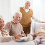 Independent Living Services Designed to Support Active, Healthy Lifestyles